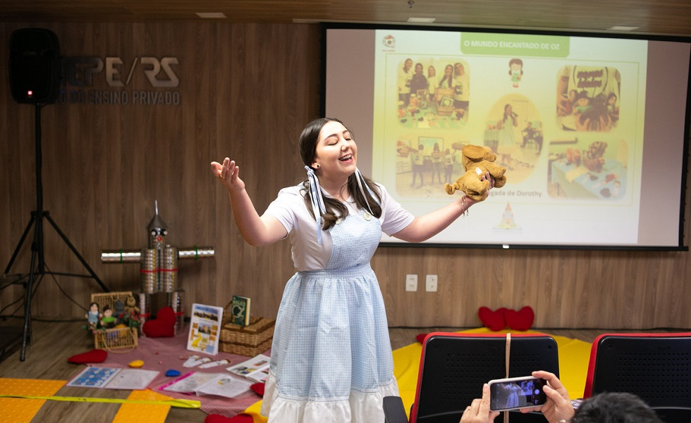 Instituições de ensino apresentam práticas inovadoras em evento gratuito